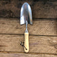 Garden Hand Tool Set - Hardwood and Stainless