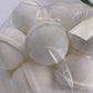 14 bath bombs in Little Black Dress fragrance, gift bag bath fizzies, great for dry skin, shea, cocoa, 7 ultra rich oils