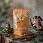 Turmeric Ginger Chai Tea, Anti-Inflammatory - Ayurvedic - Organic