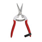 Compact Pruning Shears, Garden of Paradise
