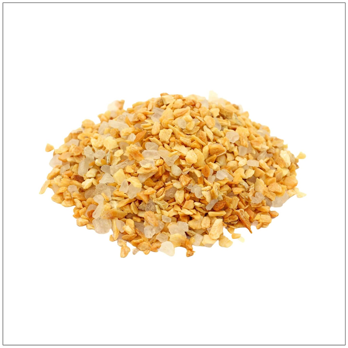 Garlic Sea Salt