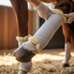3M Animalintex Hoof & Leg Poultice Pad Horse Wound Care Abscess Treatment 8 x 16 Inch