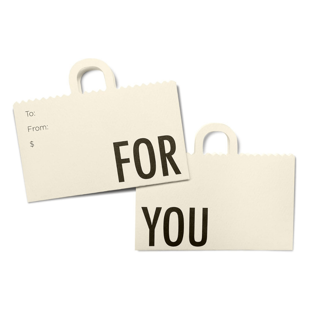 Tarjeta de regalo – Digital o lista para regalar