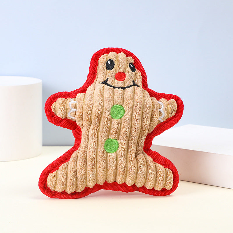 Christmas Dog Toys – Fun & Festive Playtime by PNC Family FInds