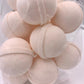 14 bath bombs (Scents Kids Love) our Little Bag of Balls - Kids Spa Parties