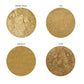 Golden Honey Foundation
