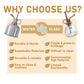 Brass, Copper and Nickel Plant Misters