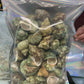Aquarium Shell Decor  8 Pounds