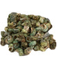 Natural Sea Shells 2 Pounds of Clean Very pretty green colored