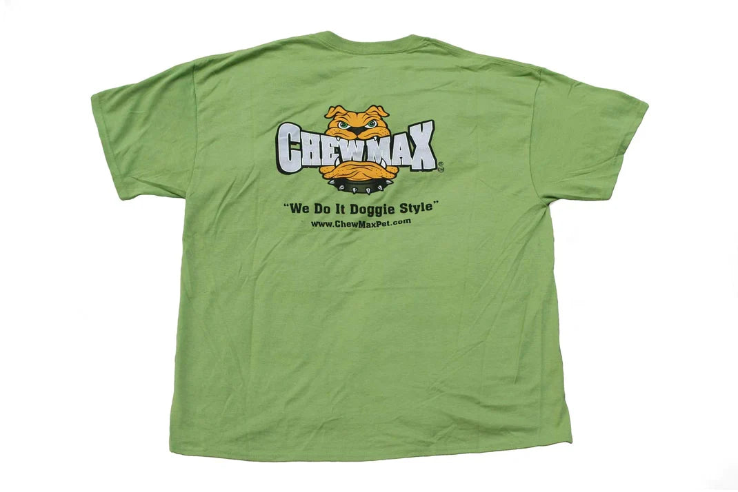 ChewMax T-Shirt