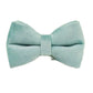 Green Ocean Velvet Set