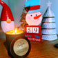 "The Christmas Candle" SEASONAL TOP SELLER! by Moon Water Apothecary
