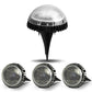 Ground Solar Lights with Waterproof - Perfect for Outdoor Landscaping