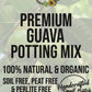 Guava Premium Potting Mix