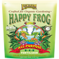 Fertilizante seco multiusos Happy Frog