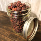 Dried Herbs Small Jars