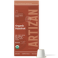 Organic Hazelnut - Espresso