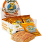 Heavenly Hounds Relaxation Squares Calming Treats for Dogs