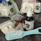 Hedgehog Play And Bathe Fun Pack