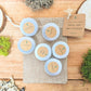 Herbal Tea Seeds Collection