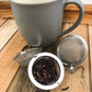Dried Hibiscus