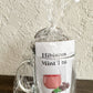 Hibiscus Mint Tea