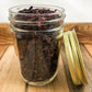 Dried Herbs Small Jars