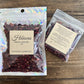 Dried Hibiscus