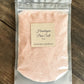 Himalayan Pink Salt