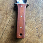Hori Hori Garden Gift Box | Hori, Custom Leather Sheath & Dual Surface Diamond Sharpener