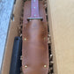Hori Hori Garden Gift Box | Hori, Custom Leather Sheath & Dual Surface Diamond Sharpener