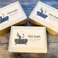 Bath Set Gift Box