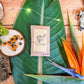 "Houseplant Buff" Houseplant Seed Collection