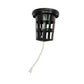 Net Pots (50mm / 2" Slotted Hydroponic Cups, Set of 24)