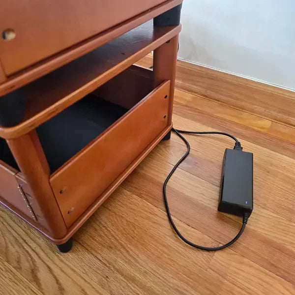 Power Supply Adapter (90W, 12V DC)