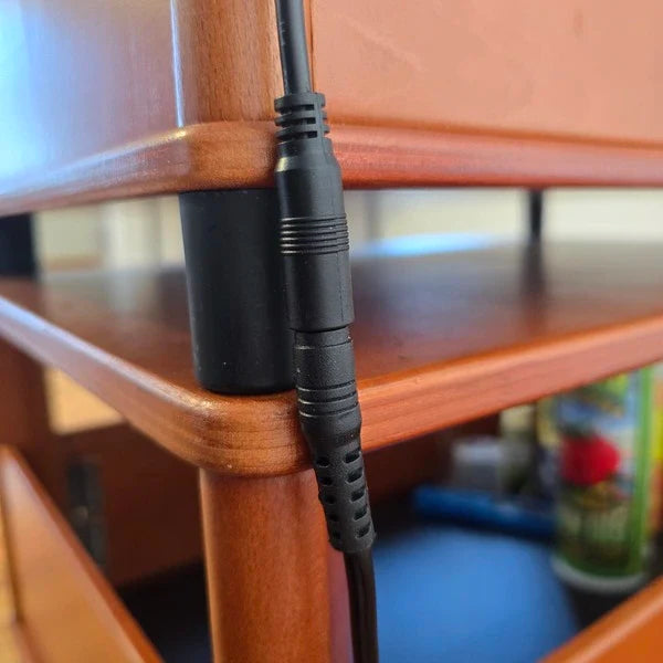 Power Supply Adapter (90W, 12V DC)