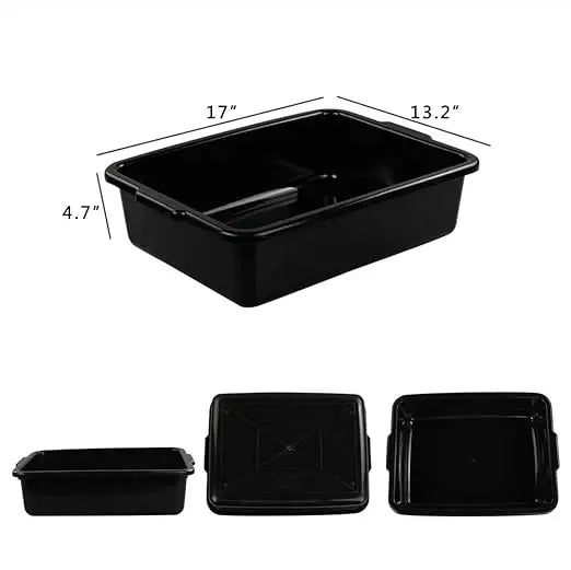 Water Tank (13L Reservoir)