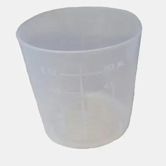 Measuring Cups (60 ml / 2 oz, set of 3)