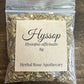 Hyssop