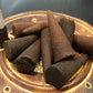 Hand-Dipped Incense Cones by Moon Water Apothecary