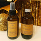 FEARLESS - Room Spray - Lemon, Neroli, Santal, Oud - by Moon Water Apothecary! (Copy)