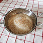 Lemon Peel infused artisan culinary sugar
