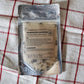 Lavender infused artisan culinary sugar