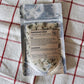 Pacific Northwest Mint infused artisan culinary sugar