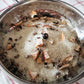 Juniper Apple infused artisan culinary  sugar