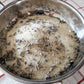 Lavender infused artisan culinary sugar