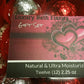 Gift Set (Romance) with 12 luxury bath bomb fizzies - foil wrapped 2.25 oz each, perfect gifts!!