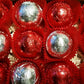 Gift Set (Romance) with 12 luxury bath bomb fizzies - foil wrapped 2.25 oz each, perfect gifts!!
