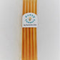 5 Pack MINT HONEY TEASERS Natural Honey Snack Sticks Honeystix Straws
