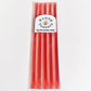 5 Pack WATERMELON HONEY TEASERS Natural Honey Snack Sticks Honeystix Straws
